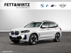 Bild des Angebotes BMW iX3 Impressive|M Sport|AHK|Head-Up|H/K