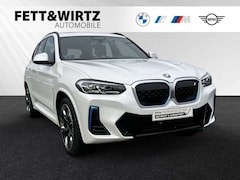 Bild des Angebotes BMW iX3 Impressive|M Sport|AHK|Head-Up|H/K