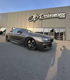 Bild des Angebotes BMW 650 650 i xDrive