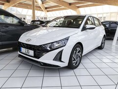 Bild des Angebotes Hyundai i20 Trend 1.0 Turbo Benzin Modelljahr 2025 Navi