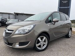 Bild des Angebotes Opel Meriva 1.4 Innovation-Klima-Navi-Parksensoren—