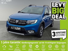Bild des Angebotes Dacia Sandero II Stepway Celebration KLIMA*PDC*RFK*