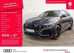 Bild des Angebotes Audi RS Q8 TFSI quattro MATRIX HUD PANO STAND