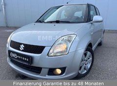 Bild des Angebotes Suzuki Swift Lim. Club