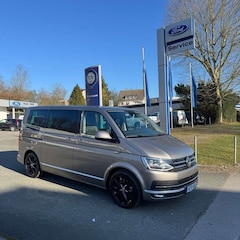 Bild des Angebotes VW T6 Transporter Bus Multivan Highline*el Türen*