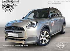 Bild des Angebotes MINI One D Countryman Countryman D Head-Up HK HiFi DAB LED Pano.Dach