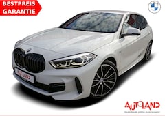 Bild des Angebotes BMW 120 120i M Sport Aut. LED Navi Sportsitze Teilleder
