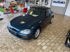 Bild des Angebotes Suzuki Cappuccino Cappucino