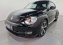 Bild des Angebotes VW Beetle 1.2 TSI Cup Einparkhilfe