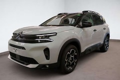 Bild des Angebotes Citroen C5 Aircross BlueHDI130 EAT8 MAX *1.HAND*