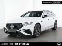 Bild des Angebotes Mercedes-Benz E 53 AMG E 53 T 4M DRIVER'S+HeadUp+ DYNAMIC+NIGHT+AHK+DIG
