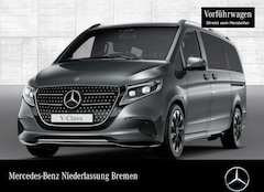 Bild des Angebotes Mercedes-Benz V 250 d AVANTGARDE+SchiebDa+9G+AHK+StandHZ+Navi