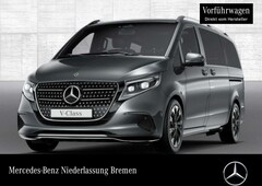 Bild des Angebotes Mercedes-Benz V 250 d Lang AVANTGARDE+SchiebDa+9G+AHK+StandHZ