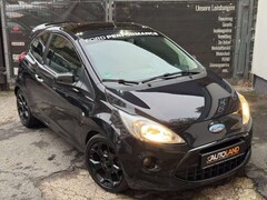 Bild des Angebotes Ford Ka/Ka+ Titanium 1.2l*PANO*KLIMAAUTOM*SZHG*TOP