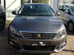 Bild des Angebotes Peugeot 308 Allure S&S 130 Navi SHZ Klimaautmatik