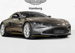 Bild des Angebotes Aston Martin V8 Vantage Coupe 007 Edition 1 of 100 AstonMartin Ham