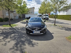 Bild des Angebotes Volvo V60 2.4l D5 Geartronic Summum