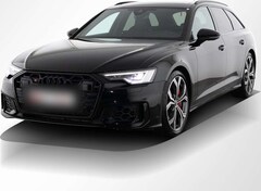 Bild des Angebotes Audi S6 Avant 3.0 TDI quattro S tronic Matrix / AHK / PANO