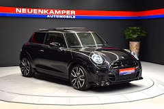 Bild des Angebotes MINI Cooper C John Cooper Works Trim HuD Pano 18 Zoll