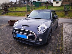 Bild des Angebotes MINI Cooper S Cabrio