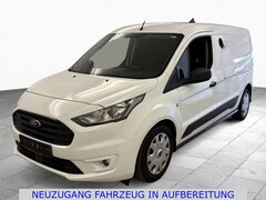 Bild des Angebotes Ford Transit Connect L2 1.HAND NAVIGATION/SHZ/