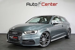 Bild des Angebotes Audi S3 2.0 TFSI quattro*Schalter*Kein OPF*Deutsch*
