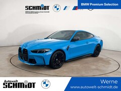 Bild des Angebotes BMW M4 Competition M xDrive + GARANTIE-bis-04.2030