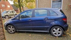 Bild des Angebotes Mercedes-Benz B 150