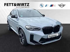 Bild des Angebotes BMW X4 M Competition Pano|Head-Up|Harman/Kardon