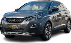 Bild des Angebotes Peugeot 3008 GT-Line 2.0 HDI ACC*360°-Kam*LED*Head-Up*