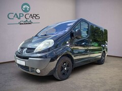 Bild des Angebotes Renault Trafic 2.5TDI*8SITZER*AUTOMATIK*SCHECKHEFT*