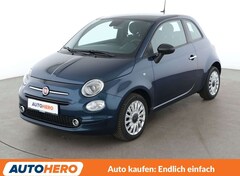 Bild des Angebotes Fiat 500 1.0 Mild-Hybrid Dolcevita *TEMPO*PDC*ALU*KLIMA*