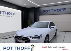 Bild des Angebotes Audi A4 40 TDI ADVANCED NAVI+ LED KAMERA PDC