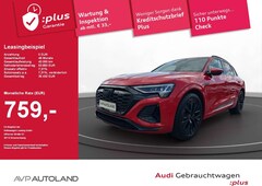 Bild des Angebotes Audi Q8 e-tron 50  quattro S line | MMI NAVI PLUS |