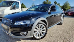Bild des Angebotes Audi A4 allroad quattro 2.0 TFSI Aut. Xenon*Navi*Pano