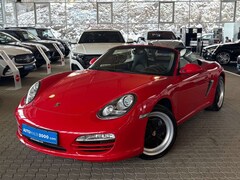 Bild des Angebotes Porsche Boxster 2,9 Basis/18"FUCHS/SHZ/PDC/SCHECKHEFT/