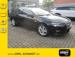 Bild des Angebotes Opel Insignia Elegance