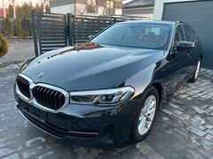 Bild des Angebotes BMW 518 d LCI 2021 Luxury Line COC