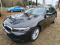Bild des Angebotes BMW 518 d LCI Mod 2021 Luxury Live Cocpit COC AHK Kam
