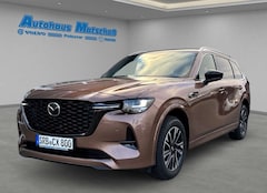 Bild des Angebotes Mazda CX-80 D-254 Homura Plus 6 Sitze Pano-Dach Matrix-LED SHZ