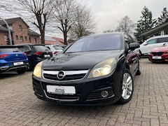 Bild des Angebotes Opel Signum Cosmo Plus*AHK*LEDER*SHZ*PDC*