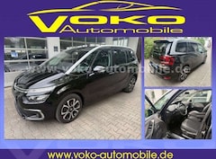 Bild des Angebotes Citroen Grand C4 Picasso Grand C4 Spacetourer 1.5 BlueHDI 130 EAT8 Shine