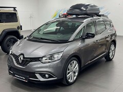 Bild des Angebotes Renault Grand Scenic Limited NAVI/KAMERA/SHZ/CARPLAY!