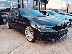 Bild des Angebotes Alpina D5 3.0 Tour. -Standhz.-AHK-Scheckheft-Pano.dach