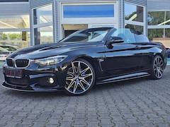 Bild des Angebotes BMW 440 i Cabrio M Sport Performance NAVI/KAMERA/TOT