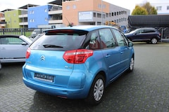 Bild des Angebotes Citroen C4 Picasso DIESEL 1.6 HDi FAP TENDANCE KOMFORT HU/AU 07-2027*