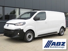 Bild des Angebotes Fiat Scudo L2 / 75 kW/h / Vollausstattung