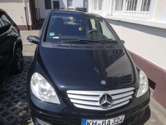 Bild des Angebotes Mercedes-Benz B 170 B 170