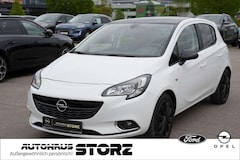 Bild des Angebotes Opel Corsa-e Corsa E Color Edition |WINTER-PAKET|PDC|KLIMA|TEMP