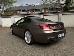 Bild des Angebotes BMW 650 650i xDrive Coupe M Sport Edition | Individial